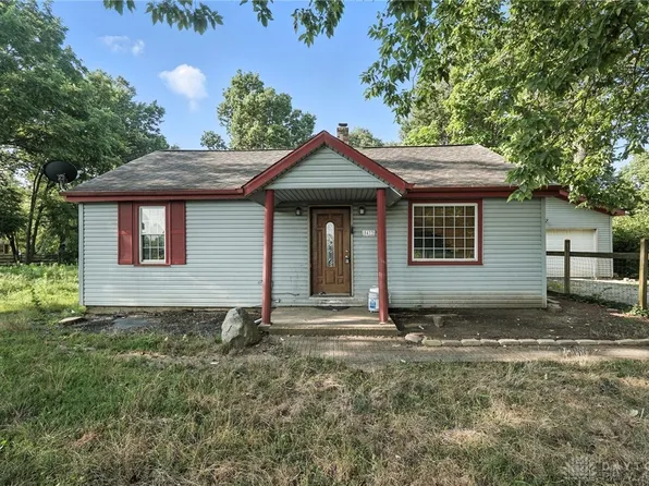 5433 Augspurger Rd, Trenton, OH 45067