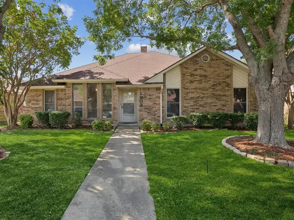 1902 Vera Cruz Dr, Carrollton, TX 75010