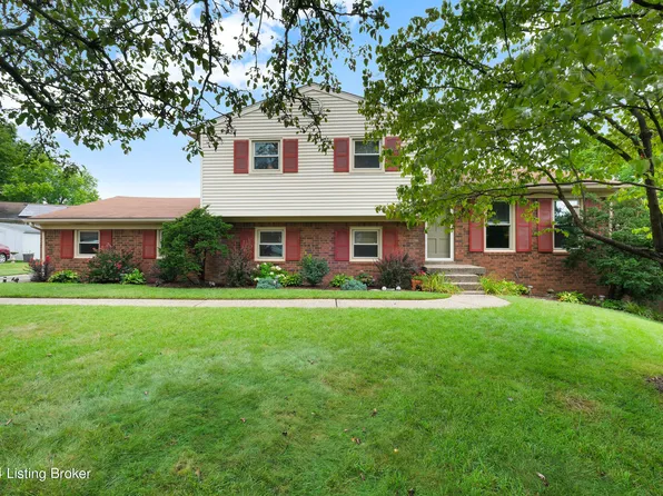 3606 Brad Ct, Louisville, KY 40220