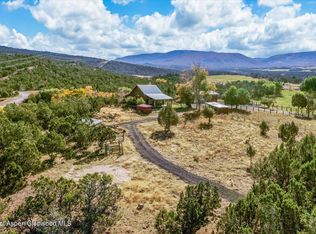 11756-54 6/10 Rd, Mesa, CO 81643