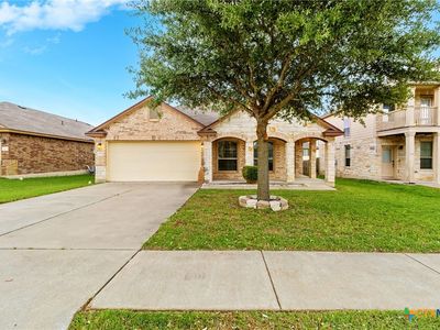 6508 Clear Brook Dr, Killeen, TX, 76549