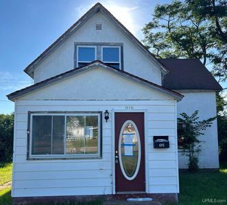 313 Mine St, Norway, MI, 49870