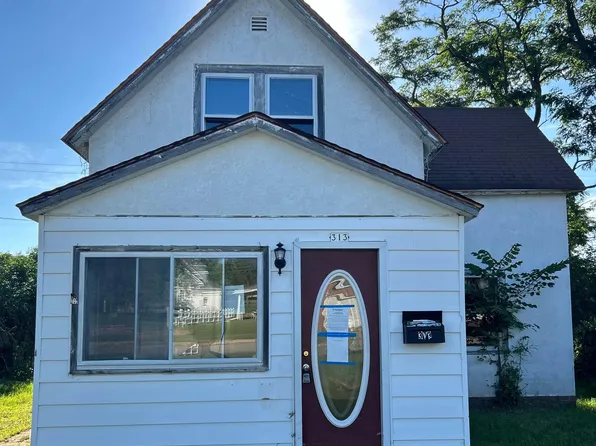 313 Mine St, Norway, MI 49870