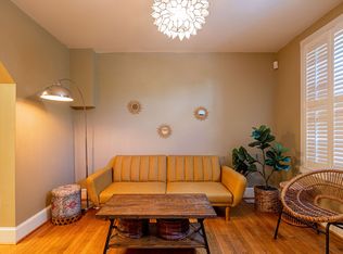 101 S Bentz St, Frederick, MD 21701