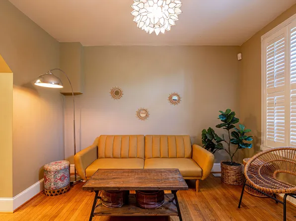 101 S Bentz St, Frederick, MD 21701