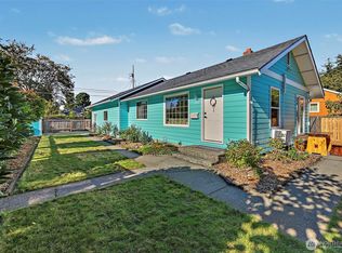 6865 S Gove St, Tacoma, WA 98409