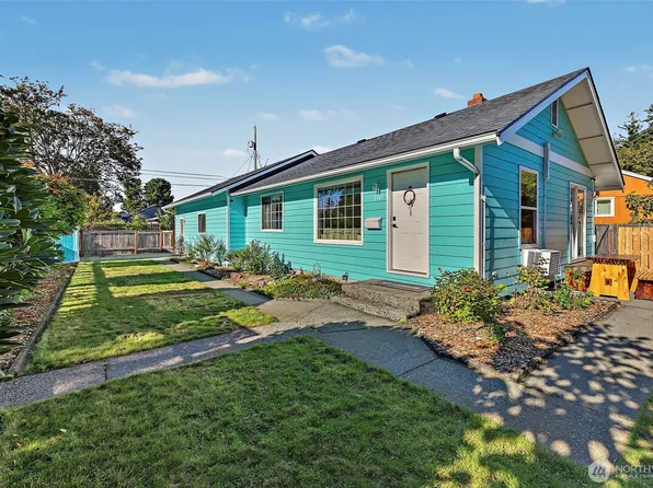 6865 S Gove Street, Tacoma, WA 98409