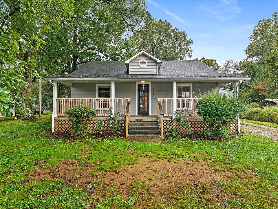 414 Mooresville Pike, Columbia, TN 38401 Zillow