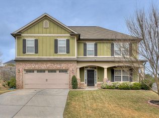 5447 Victoria Fls, Grovetown, GA 30813