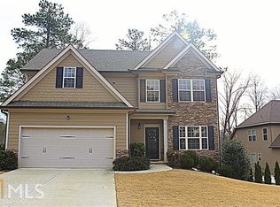 1149 Blankets Creek Dr, Canton, GA 30114