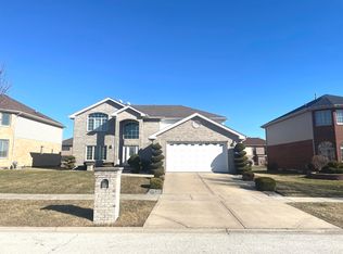 21205 Sophia Dr, Matteson, IL 60443
