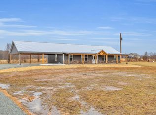 129 Colonial Rd, Hohenwald, TN 38462