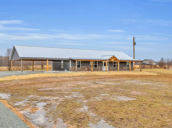 129 Colonial Rd, Hohenwald, TN 38462