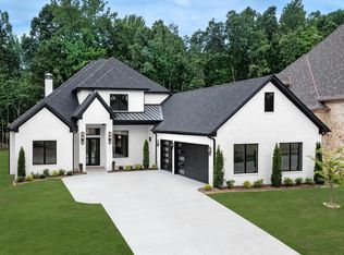 46 Miramont Blvd, Little Rock, AR 72223