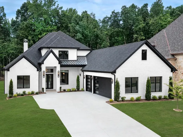 46 Miramont Blvd, Little Rock, AR 72223