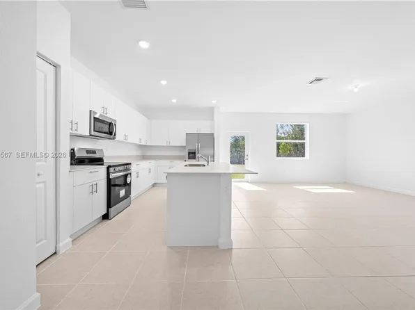 2442 SE 30th St #2442, Homestead, FL 33035