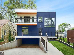 237 Altoona Pl SW, Atlanta, GA 30314
