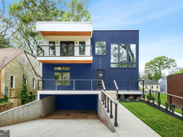 237 Altoona Pl SW, Atlanta, GA 30314