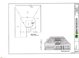 616 River Rock Cir, Jefferson, GA 30549