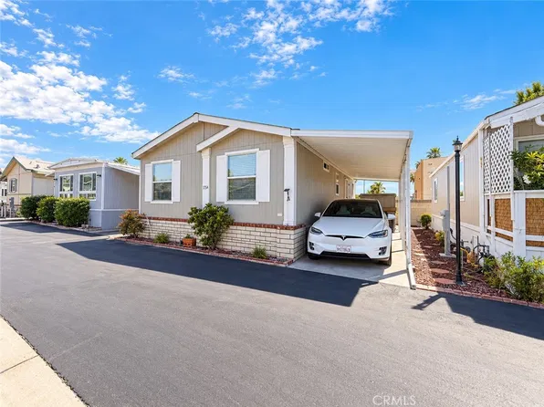 1540 E Trenton Ave Space 125A, Orange, CA 92867
