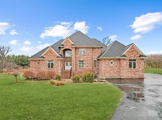 1770 Sandy Creek Ln, Ann Arbor, MI 48103
