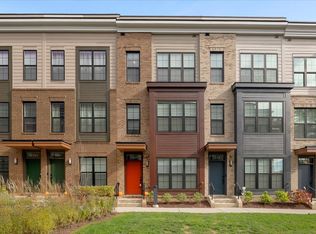 7345 Blade Dr, Falls Church, VA 22042