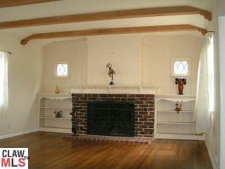 Beautiful Livingroom