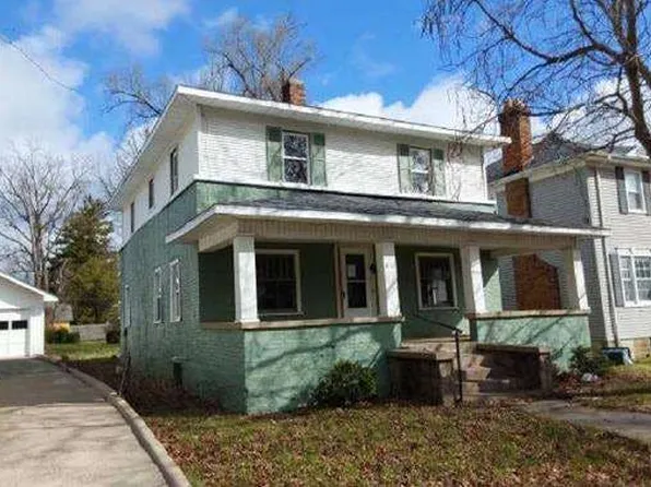 812 W Nelson St, Marion, IN 46952