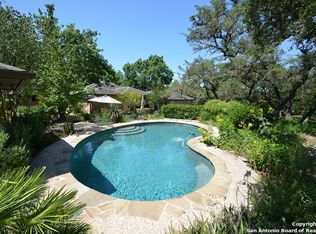 20740 Timber Rose, San Antonio, TX 78266