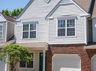 8814 Scotch Heather Way, Charlotte, NC 28277