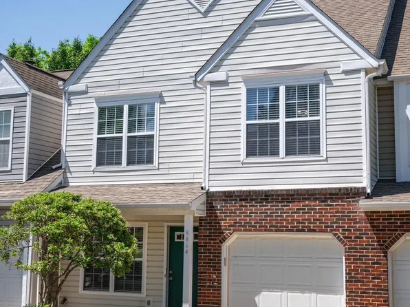 8814 Scotch Heather Way, Charlotte, NC 28277