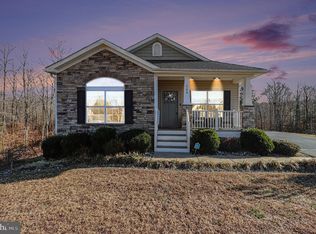 129 Hickory Hill Overlook Ct, Fredericksburg, VA 22405