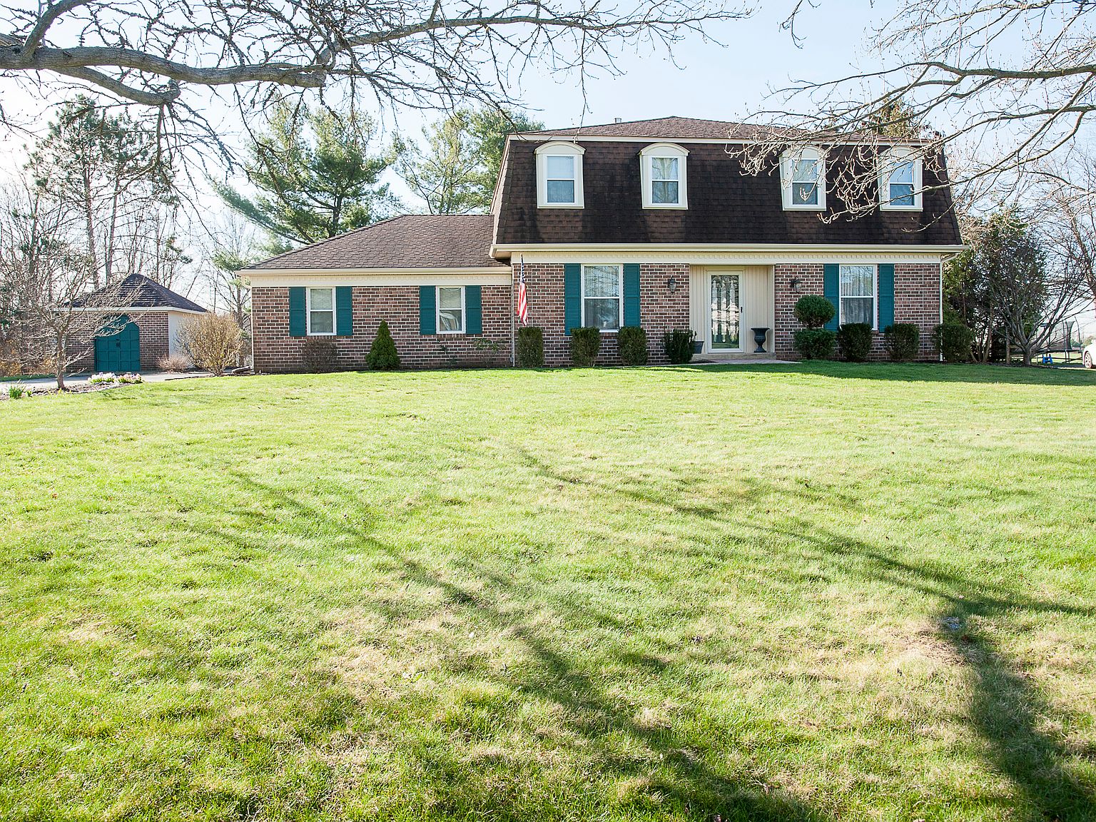 34 E Pickering Bnd, Richboro, PA 18954 Zillow