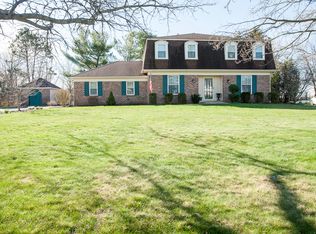 34 E Pickering Bnd, Richboro, PA 18954