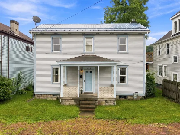 1026 Washington Ave, Monaca, PA 15061
