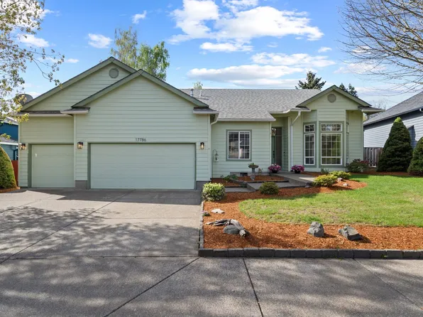 17786 SW Frederick Ln, Sherwood, OR 97140