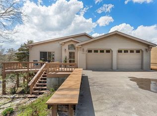 23351 Maple Ln, Shell Knob, MO 65747