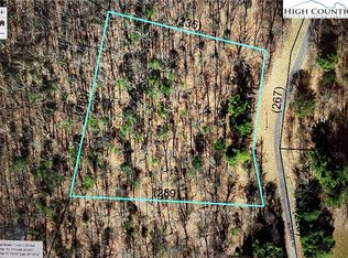 LOT 12 Big Ridge Rd, Fleetwood, NC 28626