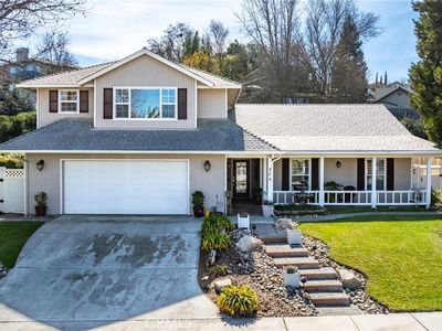 375 Eric Ln, Templeton, CA, 93465