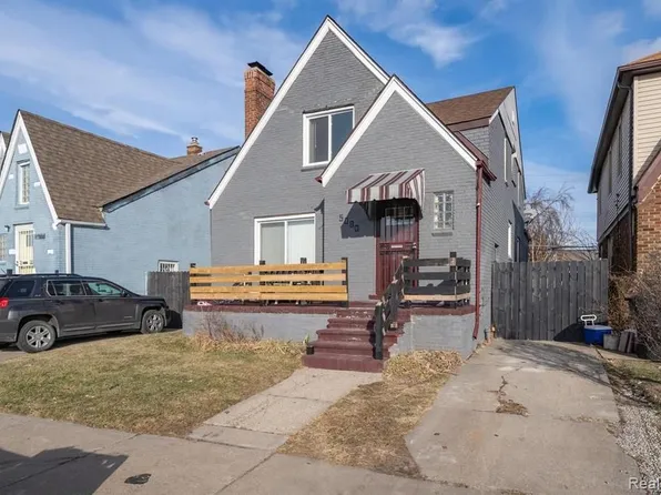 5080 Alter Rd, Detroit, MI 48224