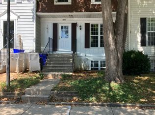 1659 Colonial Way, Frederick, MD 21702