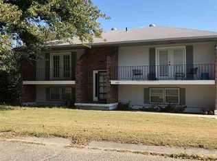 1409 Shamrock St, Junction City, KS 66441