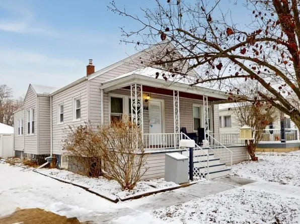 298 Broadacre Ave, Clawson, MI 48017