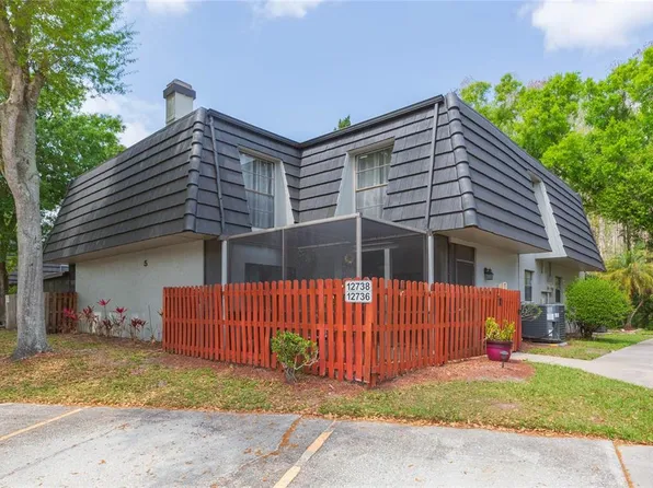 12738 Wood Trail Blvd, Tampa, FL 33625