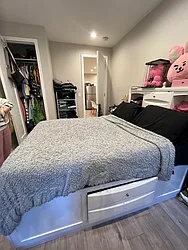 Rented by NYC LUXURY APT RENTALS CO LLC