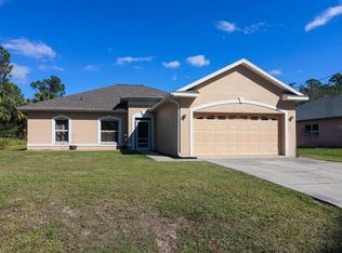 2434 Bismarck Rd, North Port, FL 34288