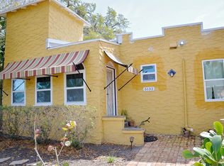5132 25th Ave S, Gulfport, FL 33707