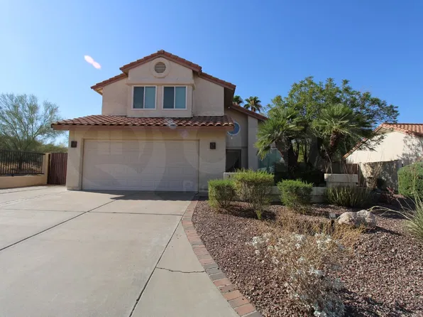 3454 E Rockledge Rd, Phoenix, AZ 85044