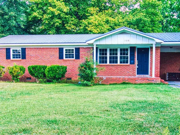 108 Kentucky Ave NE, Hanceville, AL 35077