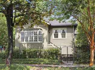 1665 Dufossat St, New Orleans, LA 70115